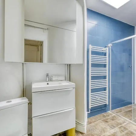 Appartamento Morningstar 8th Floor Elegance