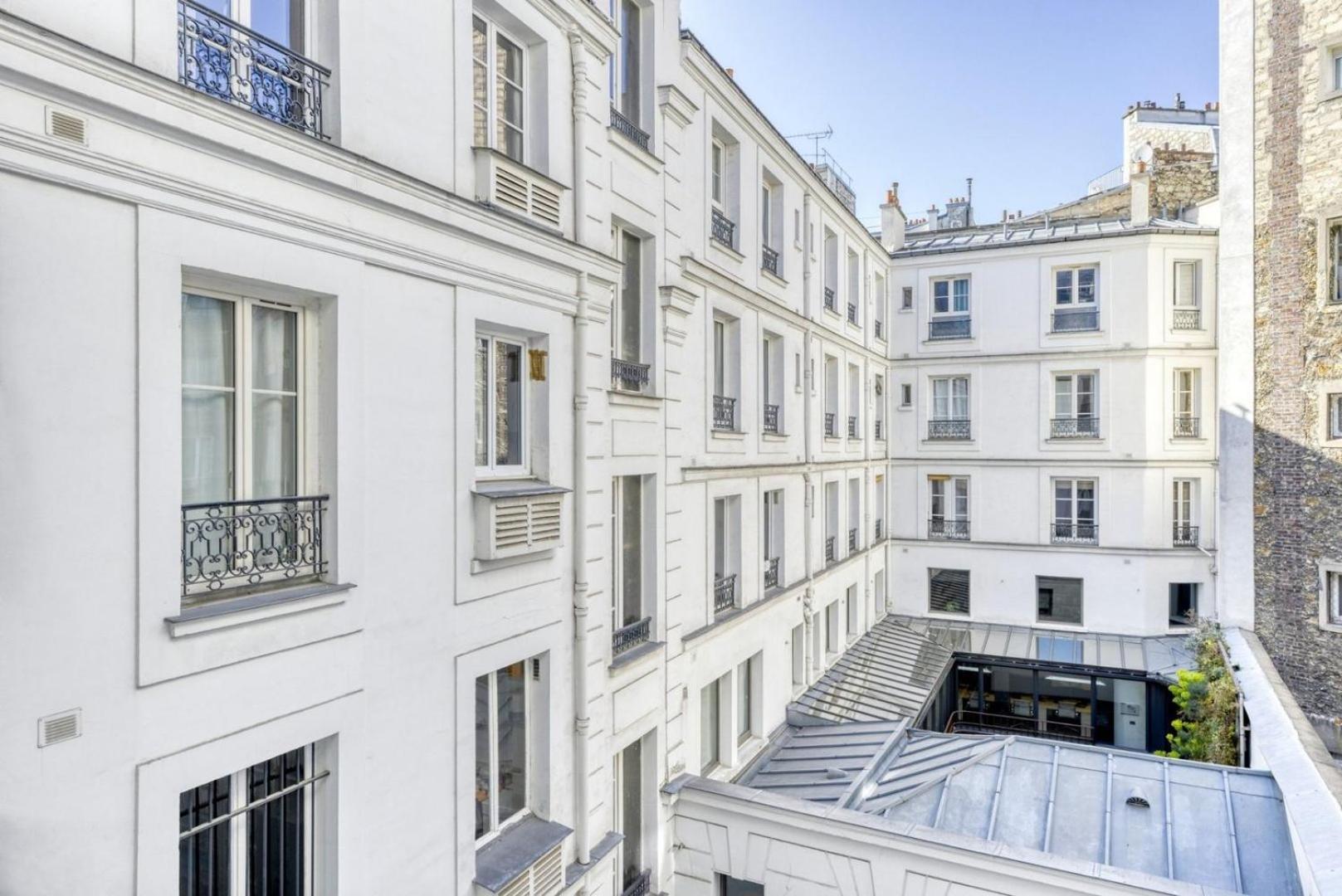 Morningstar 8th Floor Elegance * Parigi