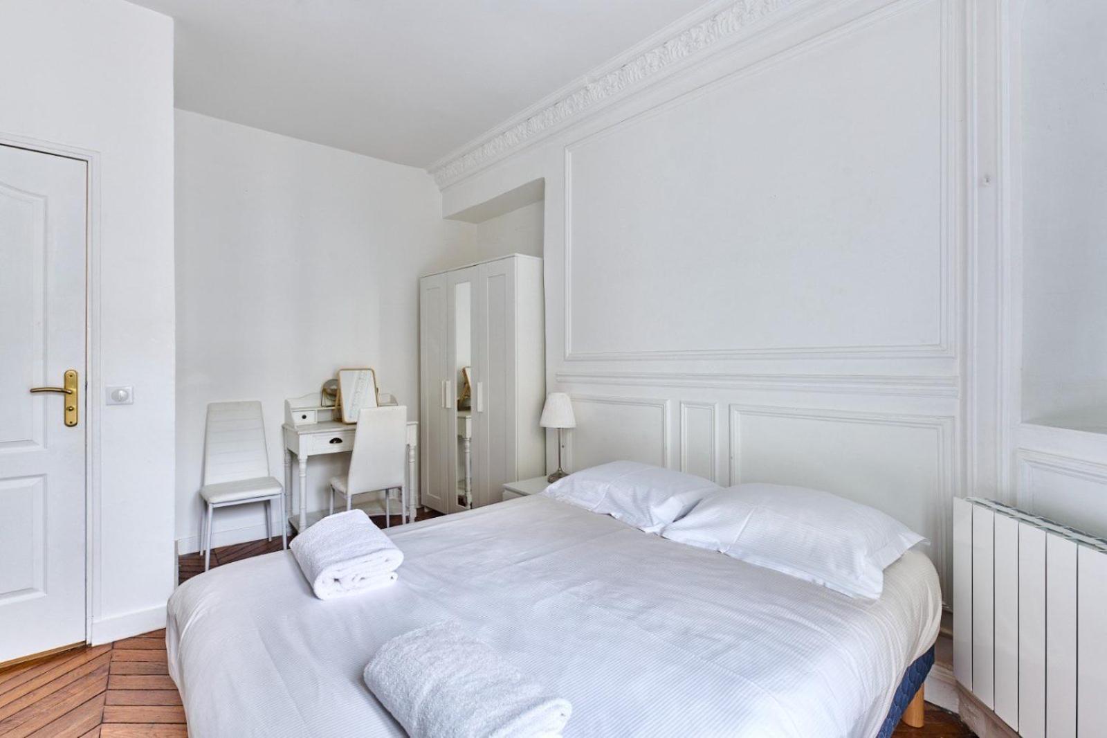 Morningstar 8th Floor Elegance Appartamento *