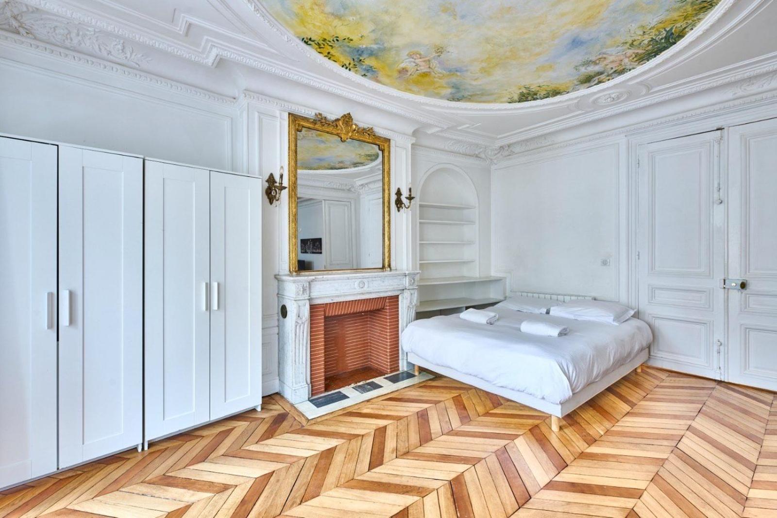 Appartamento Morningstar 8th Floor Elegance *