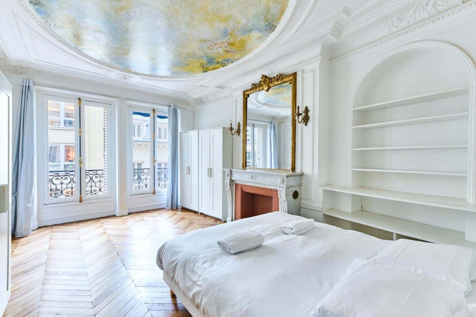 Morningstar 8th Floor Elegance * Parigi