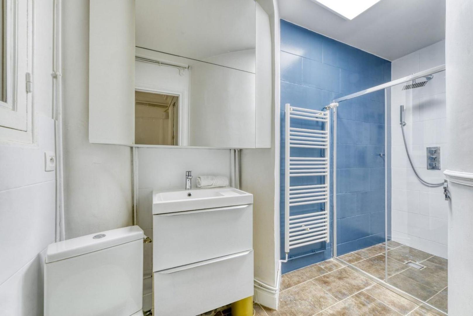 Appartamento Morningstar 8th Floor Elegance