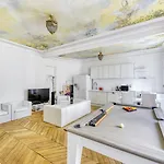 Morningstar Suite 8Th Floor Elegance